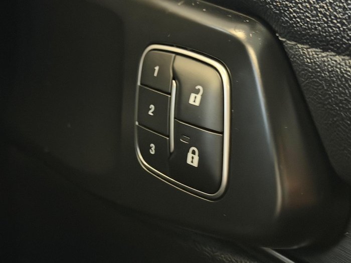 2025 Ford Everest Sport