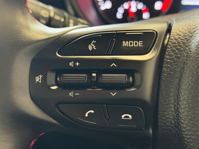 2023 Kia Picanto GT-Line