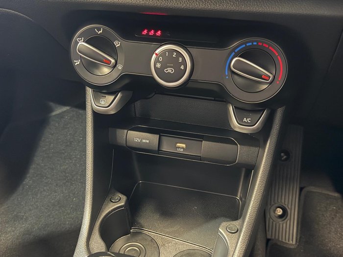 2023 Kia Picanto GT-Line