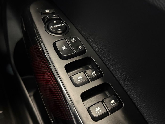 2023 Kia Picanto GT-Line