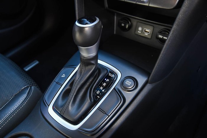 2019 Hyundai Kona Elite