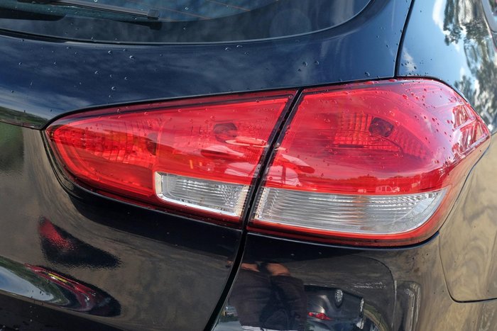 2016 Kia Cerato S