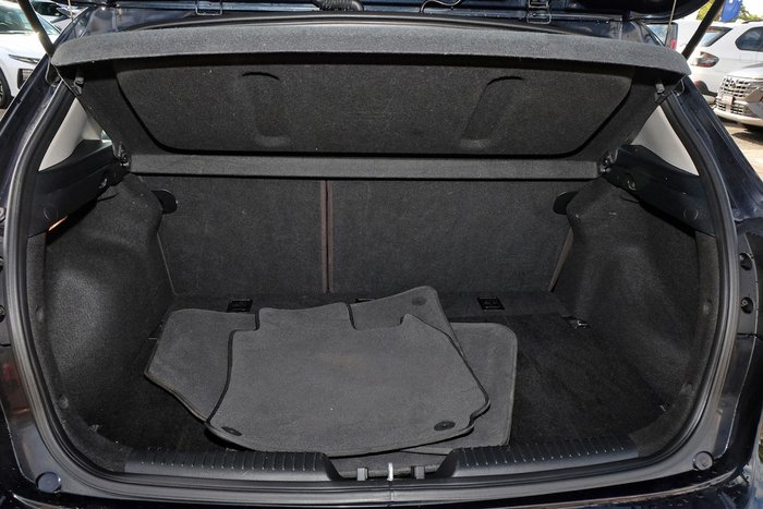 2016 Kia Cerato S