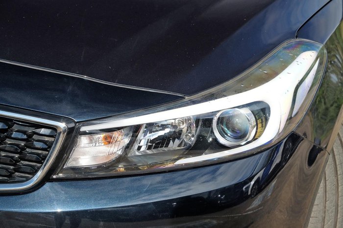 2016 Kia Cerato S