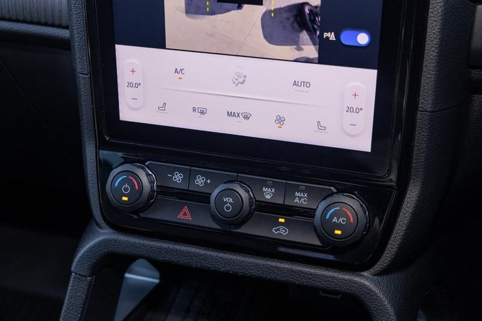 2022 Ford Ranger Wildtrak