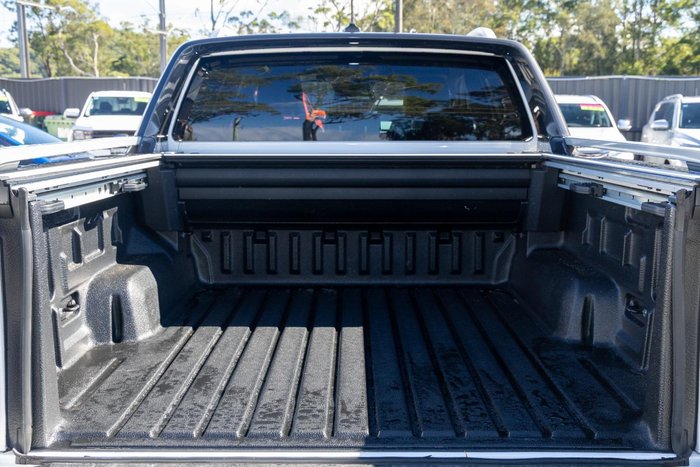 2022 Ford Ranger Wildtrak