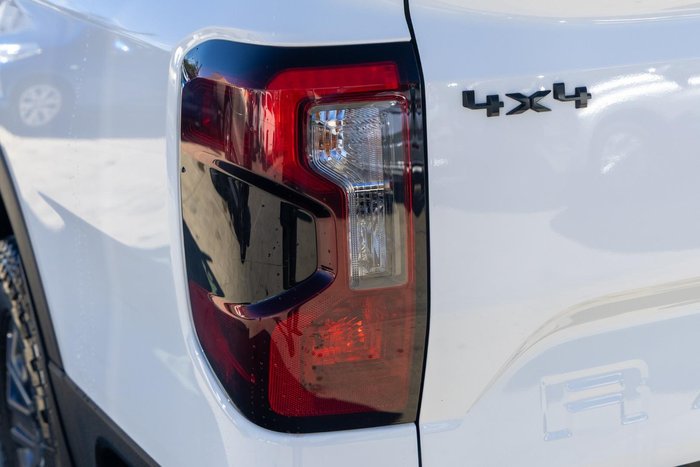 2022 Ford Ranger Wildtrak