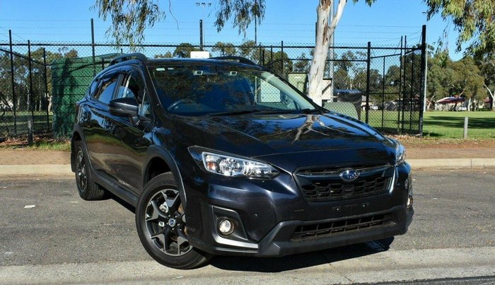 2019 Subaru XV 2.0i-L