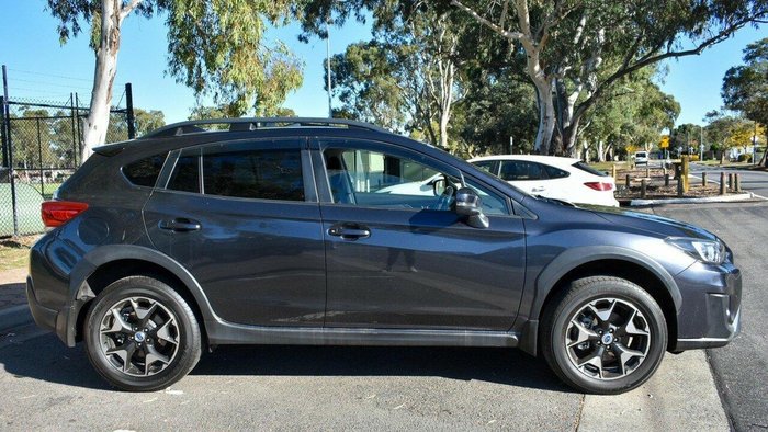 2019 Subaru XV 2.0i-L