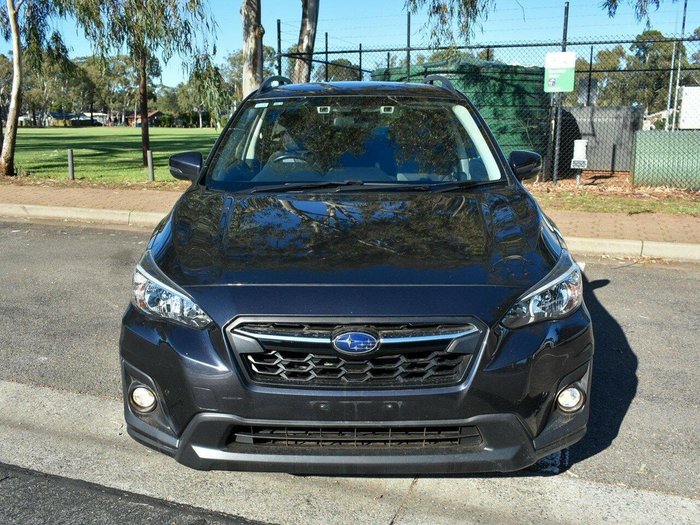 2019 Subaru XV 2.0i-L