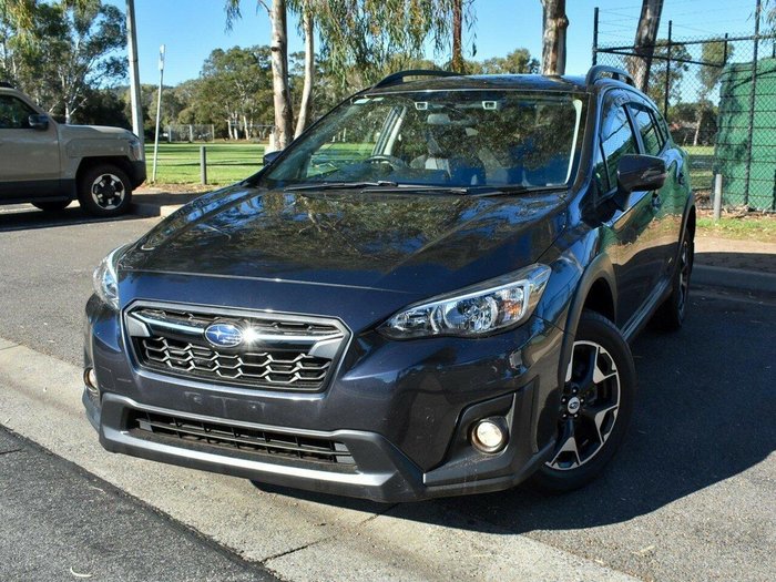2019 Subaru XV 2.0i-L