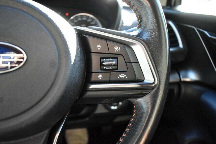 2019 Subaru XV 2.0i-L
