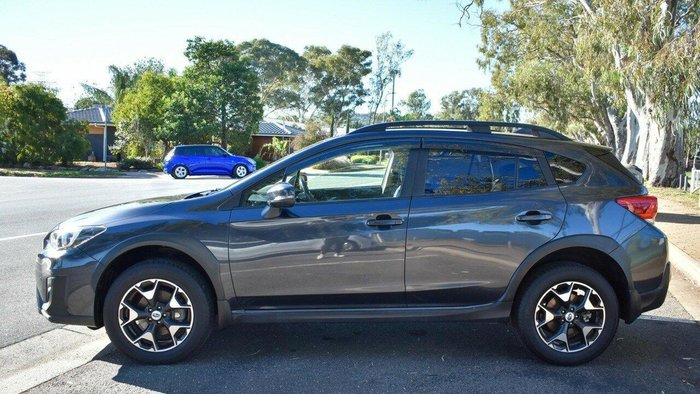 2019 Subaru XV 2.0i-L