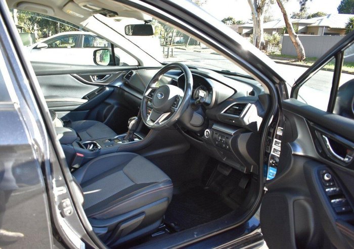 2019 Subaru XV 2.0i-L