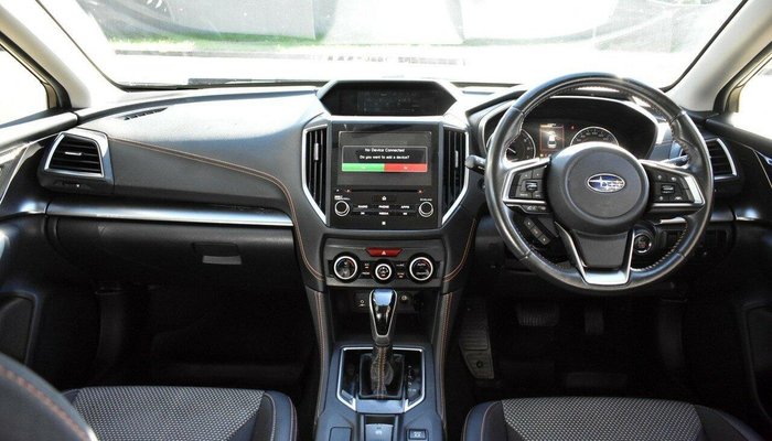 2019 Subaru XV 2.0i-L