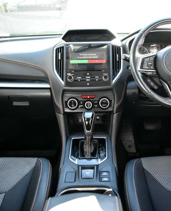 2019 Subaru XV 2.0i-L