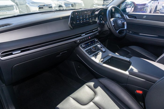 2022 Hyundai Palisade Elite