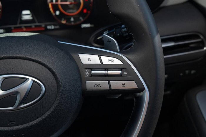 2022 Hyundai Palisade Elite