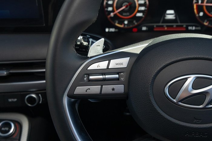 2022 Hyundai Palisade Elite