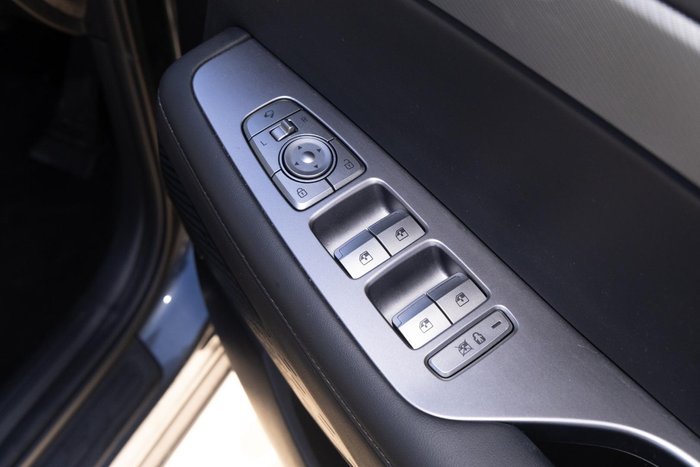 2022 Hyundai Palisade Elite