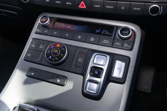 2022 Hyundai Palisade Elite