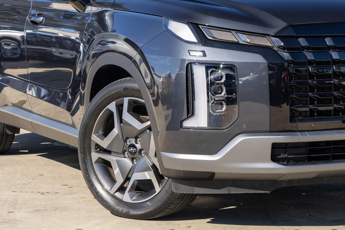 2022 Hyundai Palisade Elite