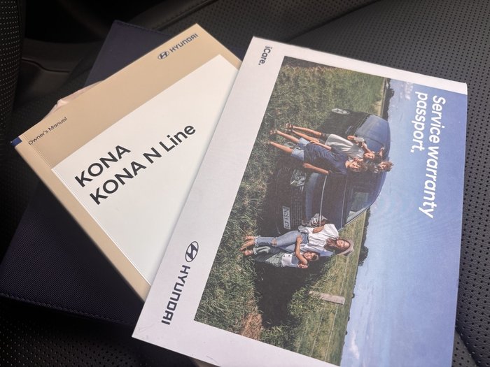 2023 Hyundai Kona