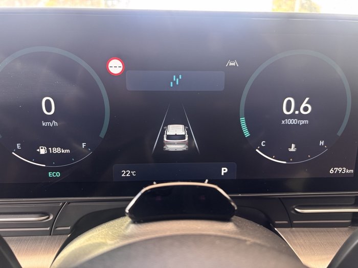 2023 Hyundai Kona