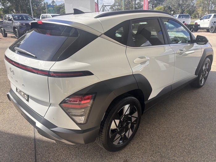 2023 Hyundai Kona