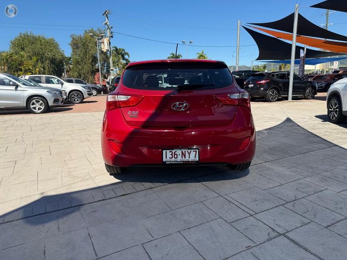 2013 Hyundai i30 Trophy