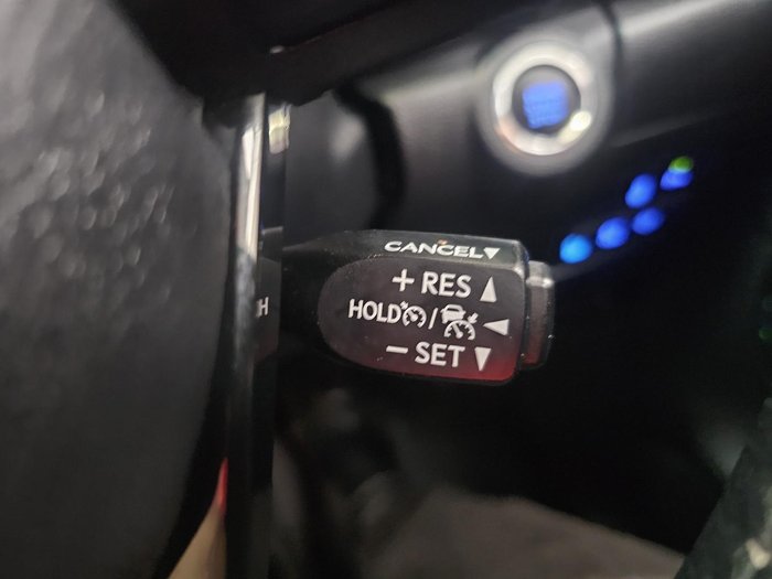 2024 Toyota Hilux Rogue 48V GUN126R 4X4 Dual Range Glacier White