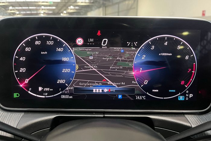 2025 Mercedes-Benz C-Class C200