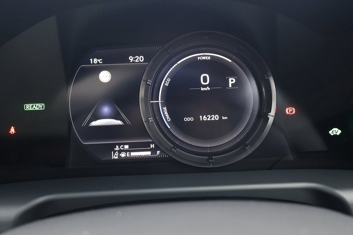 2023 Lexus ES ES300h F Sport