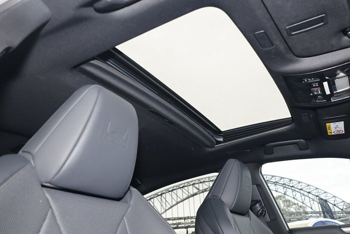 2023 Lexus ES ES300h F Sport