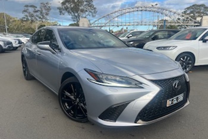 2023 Lexus ES
