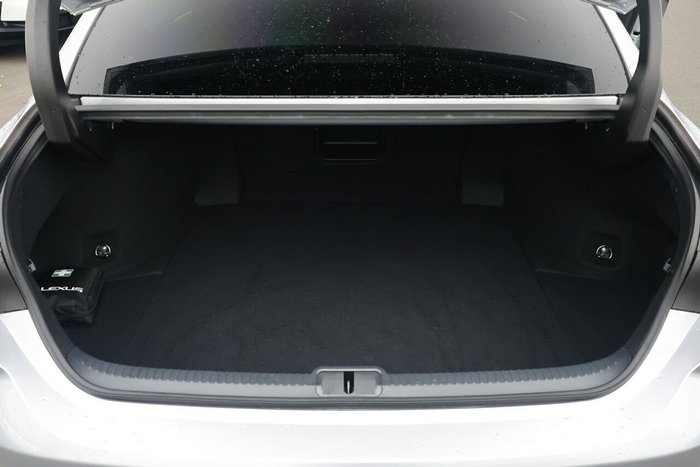 2023 Lexus ES ES300h F Sport
