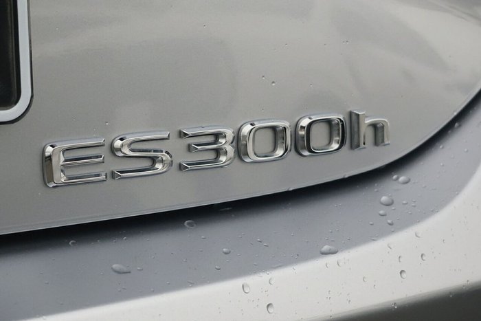 2023 Lexus ES ES300h F Sport