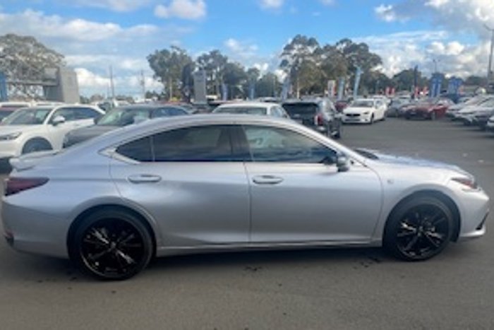 2023 Lexus ES ES300h F Sport