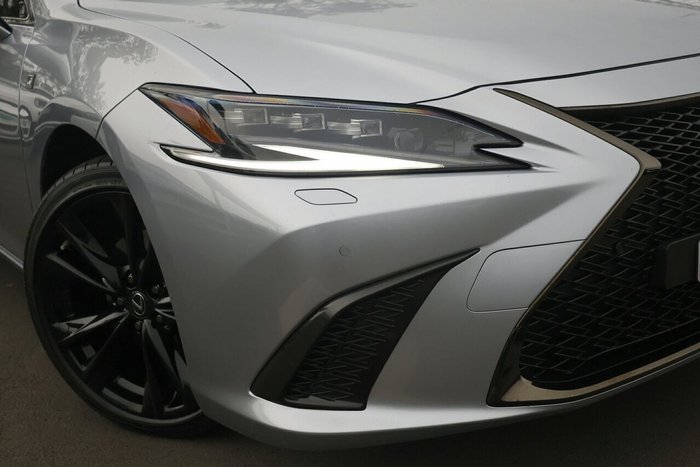 2023 Lexus ES ES300h F Sport