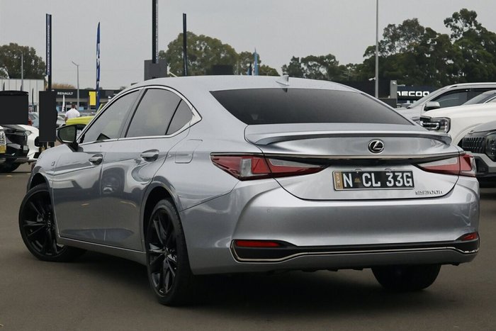 2023 Lexus ES ES300h F Sport
