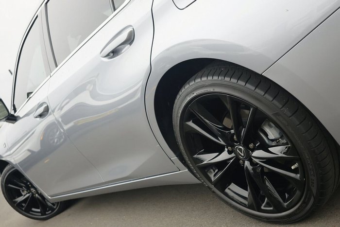 2023 Lexus ES ES300h F Sport