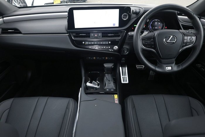2023 Lexus ES ES300h F Sport