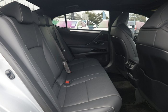 2023 Lexus ES ES300h F Sport