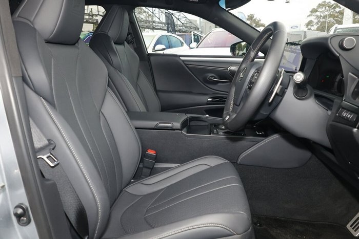 2023 Lexus ES ES300h F Sport