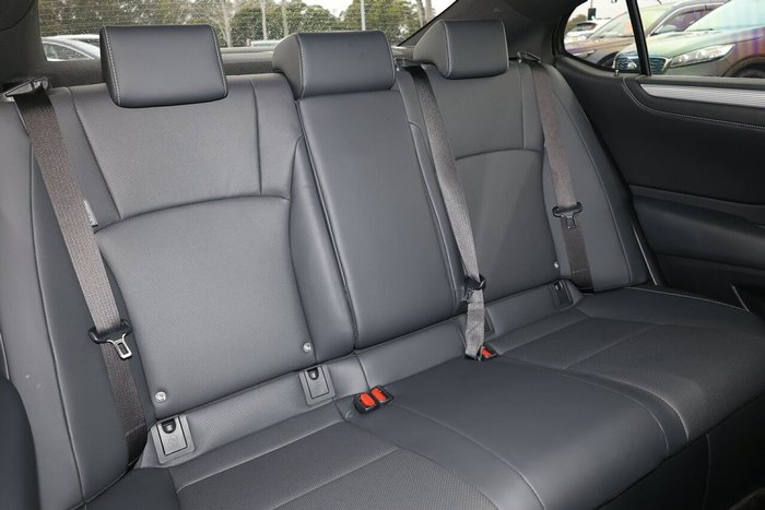 2023 Lexus ES ES300h F Sport