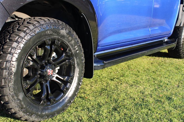2025 Mazda BT-50 SP