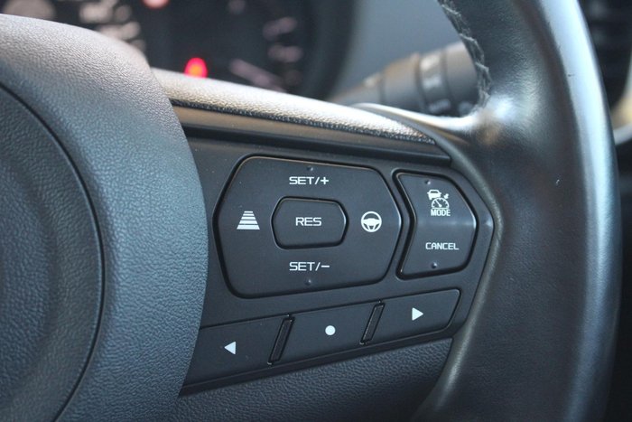 2025 Mazda BT-50 SP