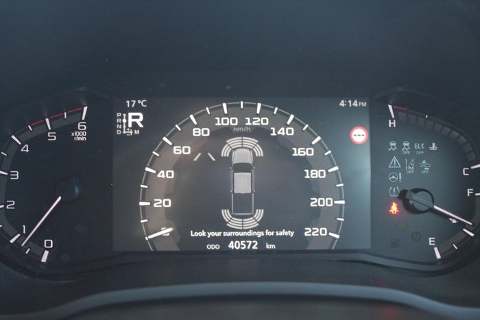 2025 Mazda BT-50 SP