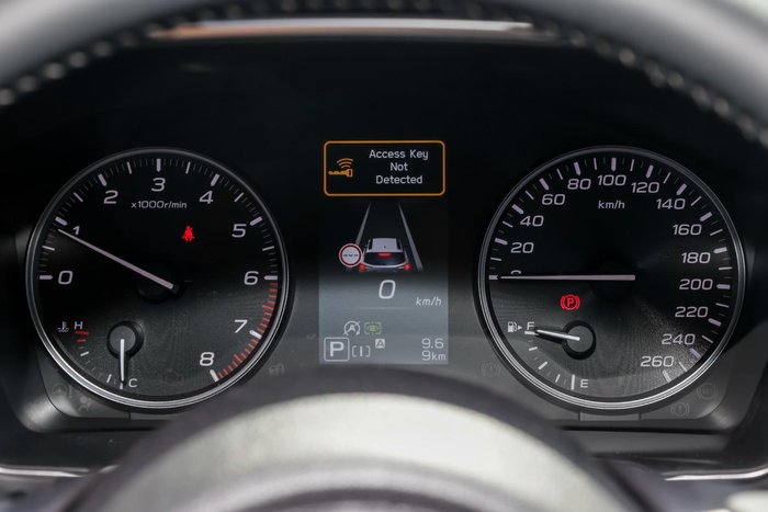 2025 Subaru Outback AWD Sport