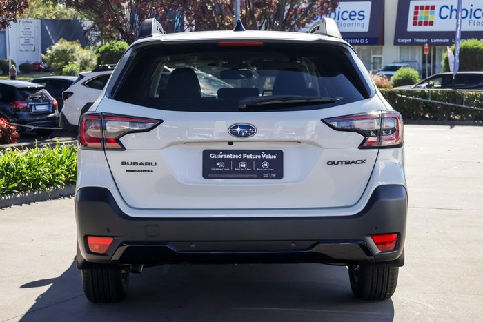 2025 Subaru Outback AWD Sport